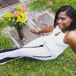 Meet your Posher, Jodi